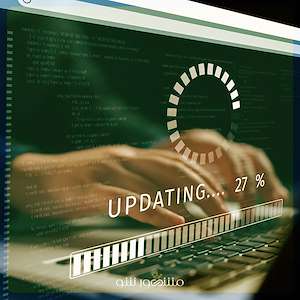 گروه مشهور شو آپدیت خودکار و ایمن افزونه‌ ها بدون اختلال